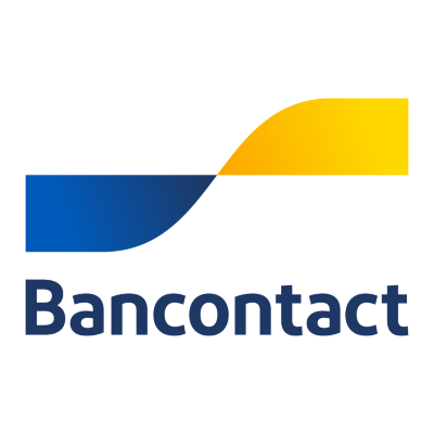 Los mejores casinos en línea Bancontact 2024 logo