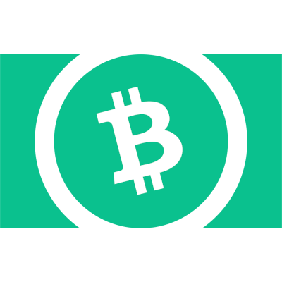 Best Bitcoin Cash Online Casinos 2024 logo