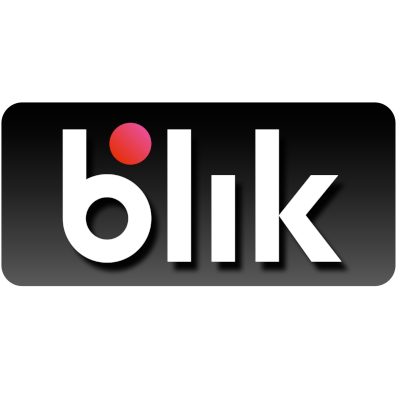Najboljše spletne igralnice BLIK 2024 logo