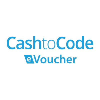 Melhores cassinos on-line CashtoCode 2024 logo