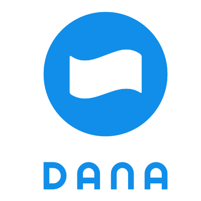 Los mejores casinos online DANA 2024 logo