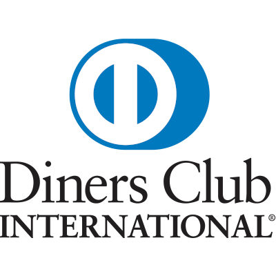 Los mejores casinos en línea internacionales Diners Club 2024 logo