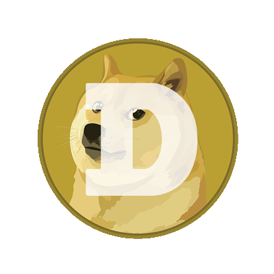 Meilleurs casinos en ligne en Dogecoin 2024 logo