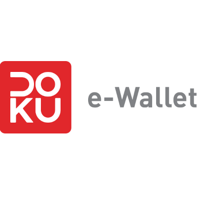 Beste DOKU Wallet Online Casinos 2024 logo