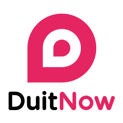 Najlepsze kasyna online DuitNow 2024 logo