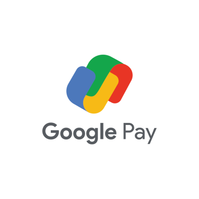 Meilleurs casinos en ligne Google Pay 2024 logo