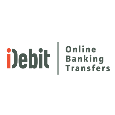 A legjobb iDebit online kaszinók 2024 logo