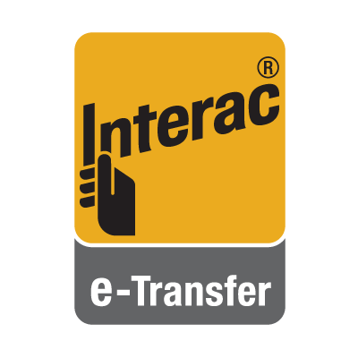 Nejlepší online kasina Interac 2024 logo