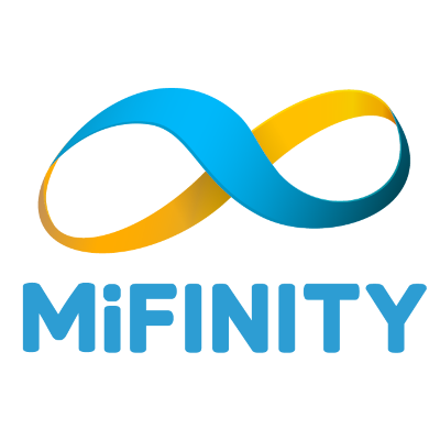 ベストMiFinityオンラインカジノ2024 ロゴ