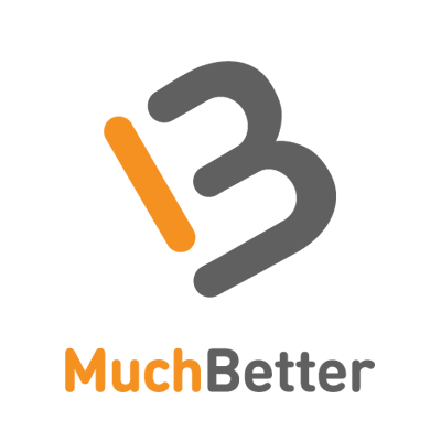 Τα καλύτερα MuchBetter Online Καζίνο 2024 logo