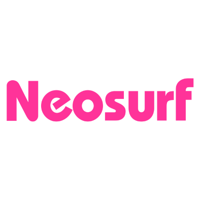 Best Neosurf tiešsaistes kazino 2024 logo