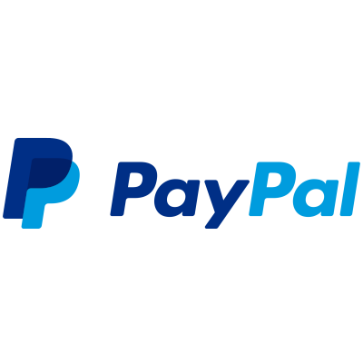 Beste PayPal nettcasinoer 2024 logo