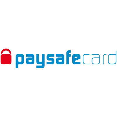 Bedste paysafecard online casinoer 2024 logo