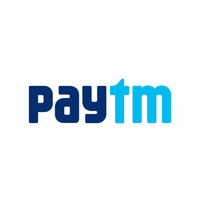 Najlepšie Paytm online kasína 2024 logo