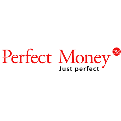 Bedste online casinoer med perfekte penge 2024 logo