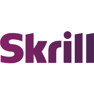 Los mejores casinos en línea Skrill 2024 logo