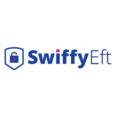 Nejlepší online kasina Swiffy EFT 2024 logo
