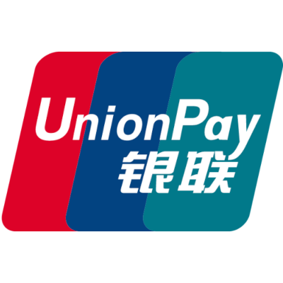 Los mejores casinos online UnionPay 2024 logo