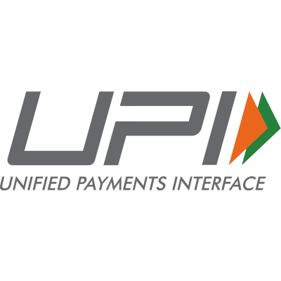 Beste UPI Online Casinos 2024 logo