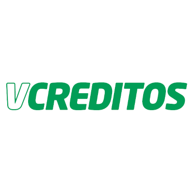Bedste VCreditos online casinoer 2024 logo