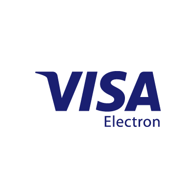 Melhores cassinos on-line Visa Electron 2024 logo