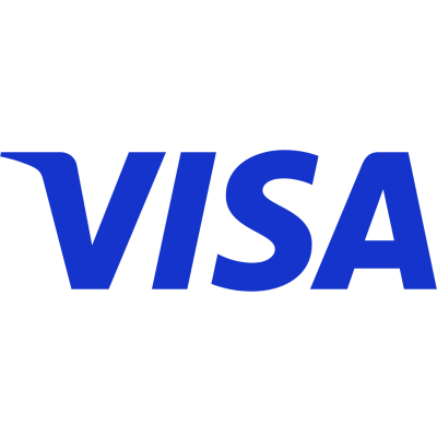 Melhores Casinos Online Visa 2024 logo